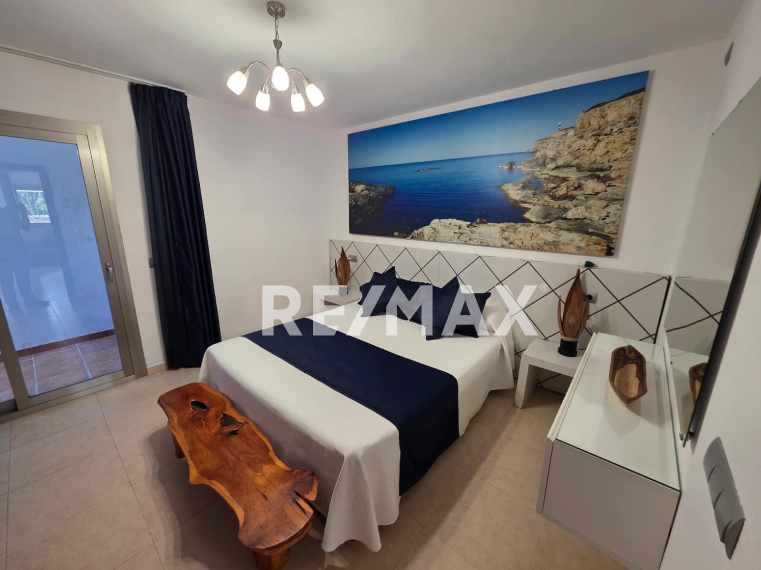 10 camera da letto Villa da affittare in Nuestra Senora de Jesus con piscina garage - 11.250 € (Rif: 9782301)