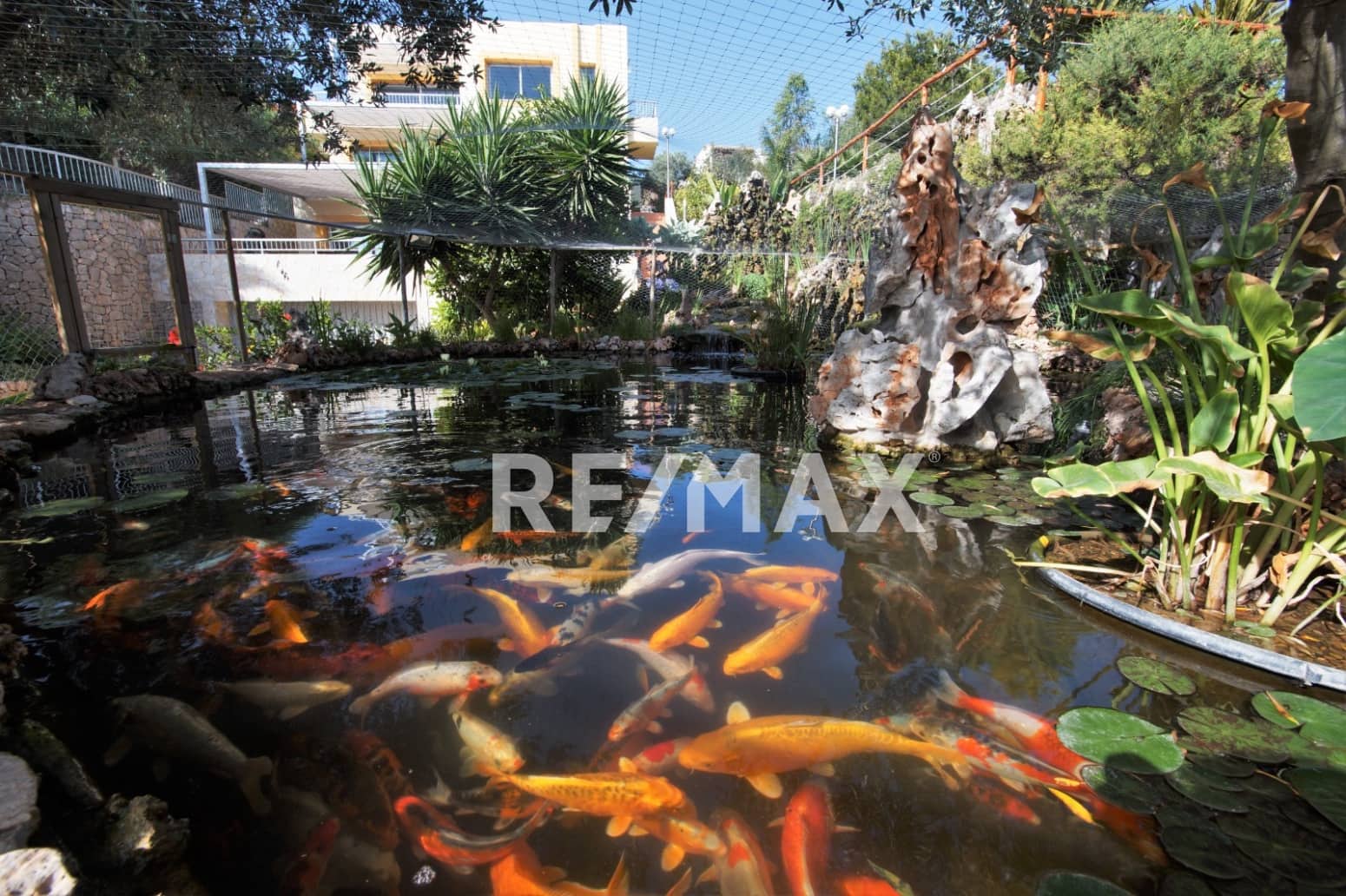 10 camera da letto Villa da affittare in Nuestra Senora de Jesus con piscina garage - 11.250 € (Rif: 9782301)