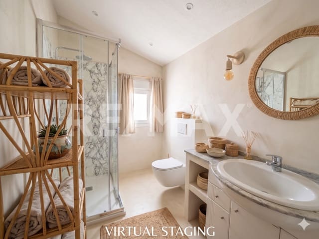 2 soverom Villa til salgs i Santa Eulalia / Santa Eularia - € 700 000 (Ref: 9788779)