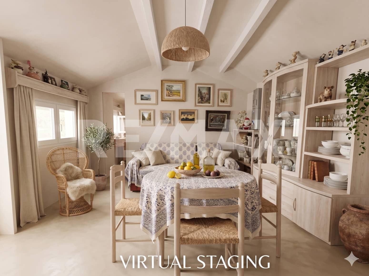 2 soverom Villa til salgs i Santa Eulalia / Santa Eularia - € 700 000 (Ref: 9788779)