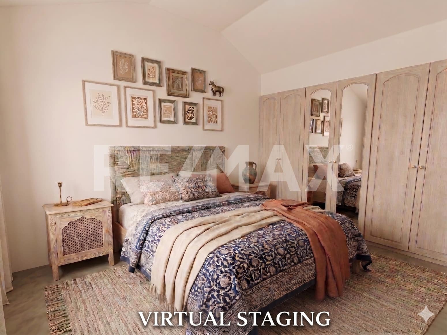 2 soverom Villa til salgs i Santa Eulalia / Santa Eularia - € 700 000 (Ref: 9788779)