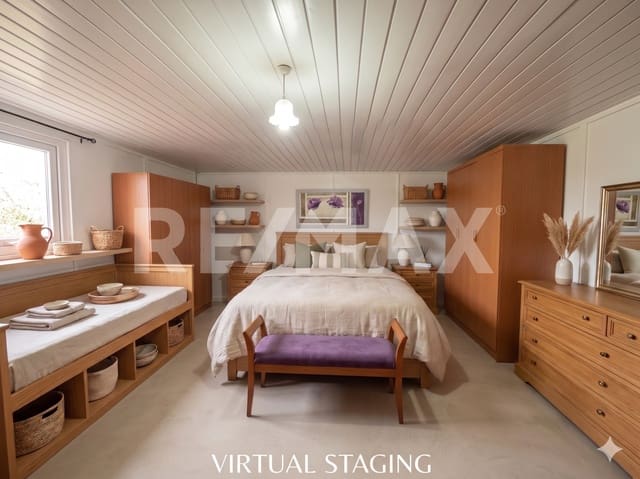 2 soverom Villa til salgs i Santa Eulalia / Santa Eularia - € 700 000 (Ref: 9788779)