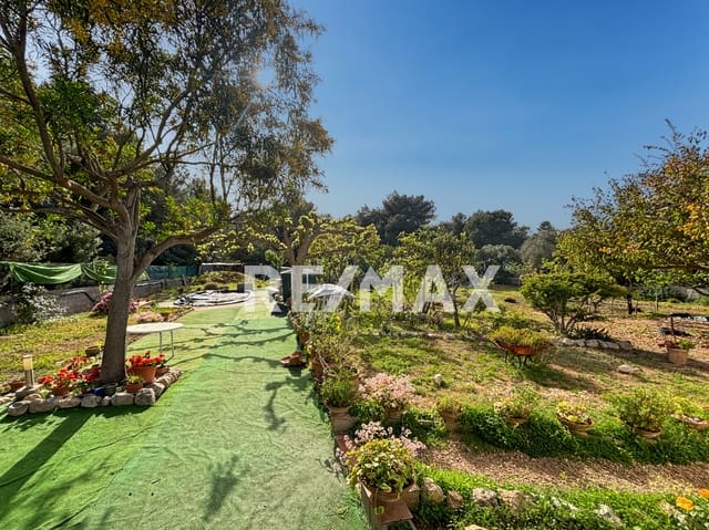 2 soverom Villa til salgs i Santa Eulalia / Santa Eularia - € 700 000 (Ref: 9788779)