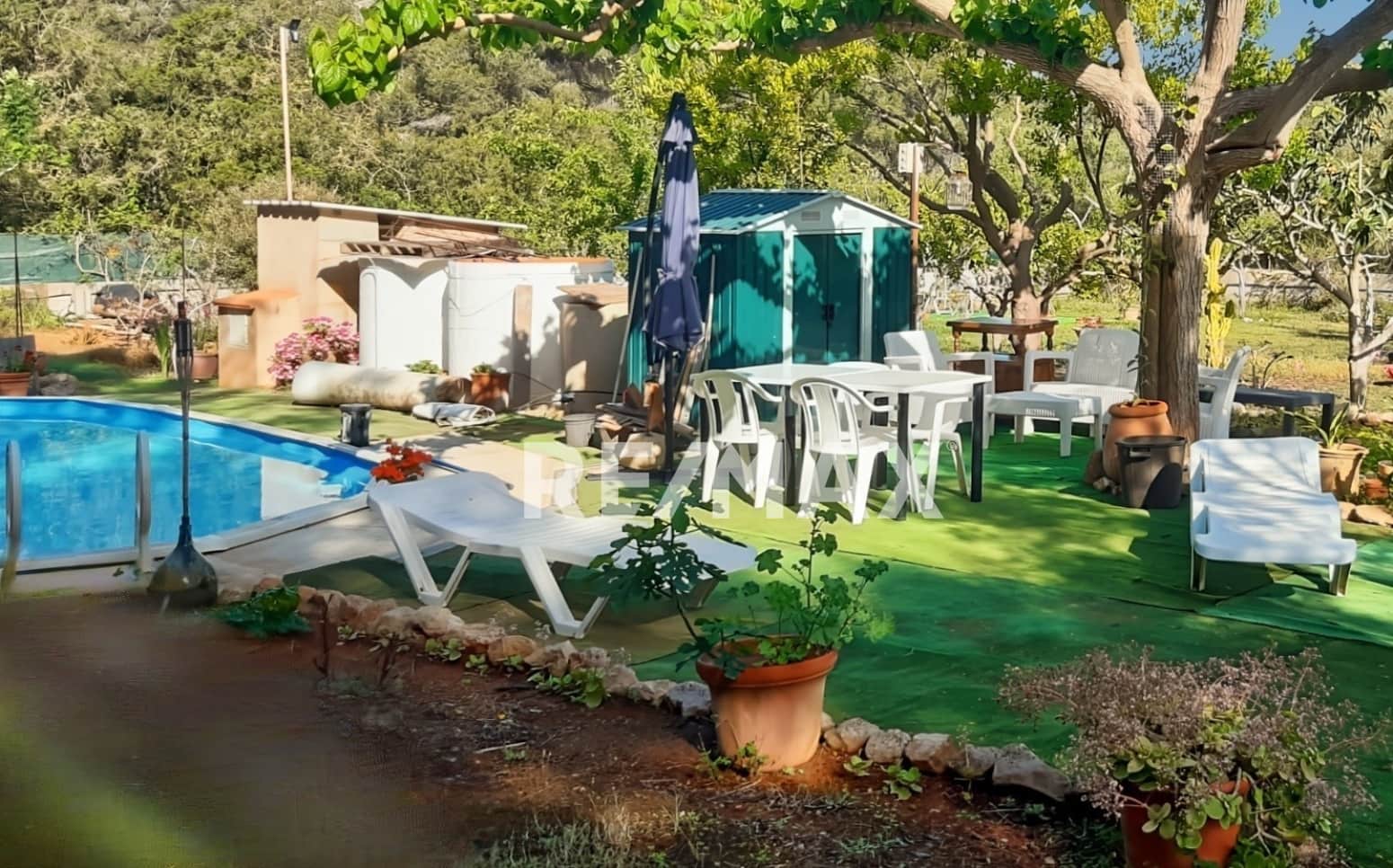 2 bedroom Villa for sale in Santa Eulalia / Santa Eularia - € 700,000 (Ref: 9788779)