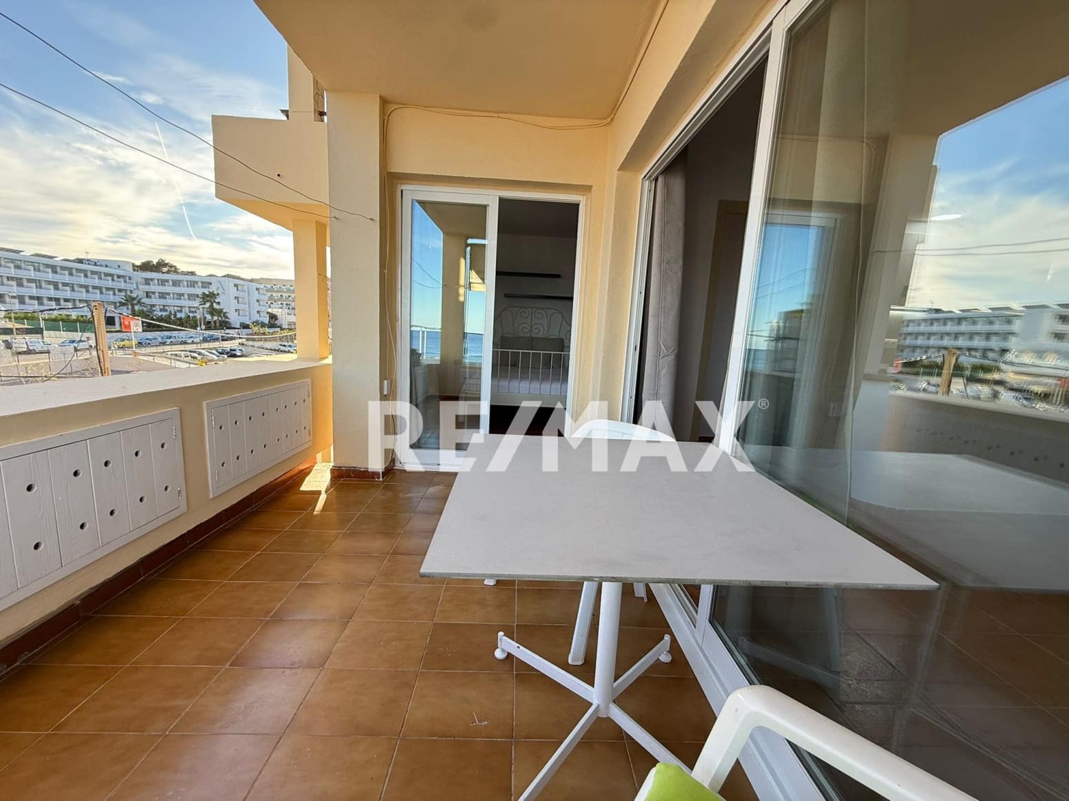 1 soverom Leilighet til leie i Es Cana - € 1 600 (Ref: 9788780)