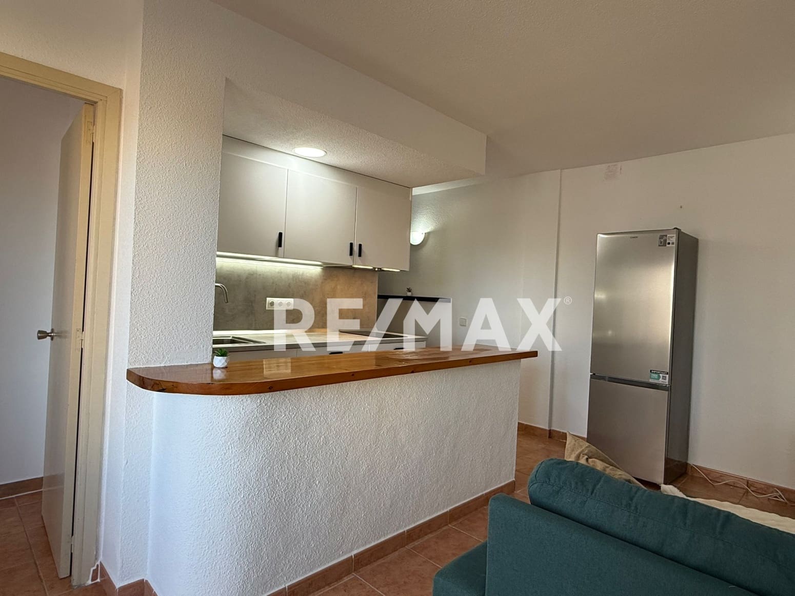 1 soverom Leilighet til leie i Es Cana - € 1 600 (Ref: 9788780)