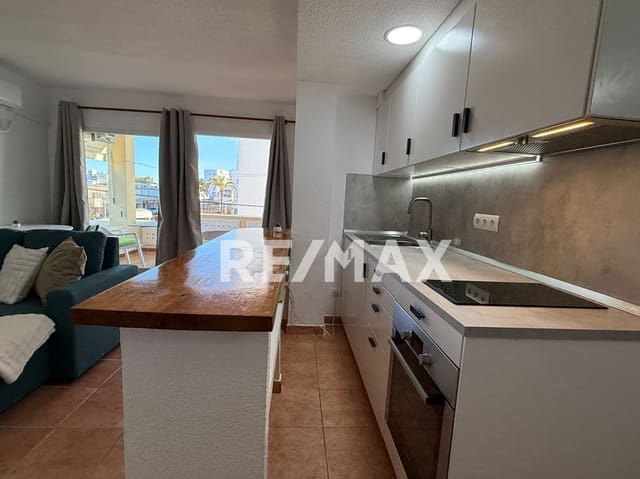 1 soverom Leilighet til leie i Es Caná, Santa Eulalia / Santa Eularia - € 1 600 (Ref: 9788780)