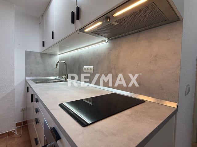 1 soverom Leilighet til leie i Es Caná, Santa Eulalia / Santa Eularia - € 1 600 (Ref: 9788780)