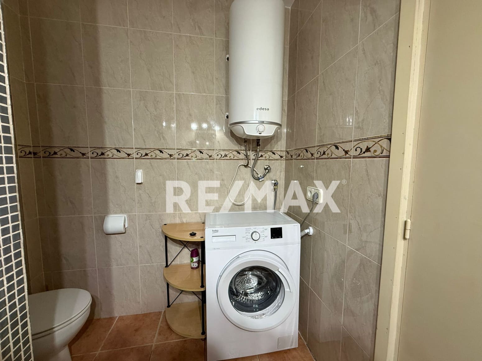 1 soverom Leilighet til leie i Es Cana - € 1 600 (Ref: 9788780)