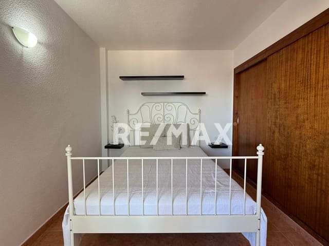 1 soverom Leilighet til leie i Es Caná, Santa Eulalia / Santa Eularia - € 1 600 (Ref: 9788780)