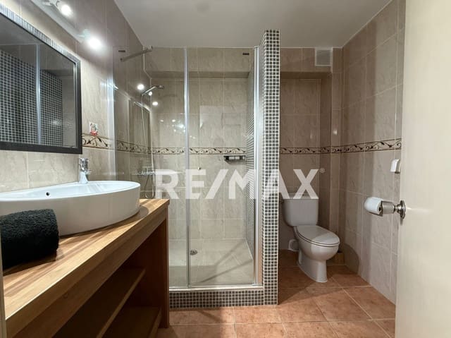 1 soverom Leilighet til leie i Es Caná, Santa Eulalia / Santa Eularia - € 1 600 (Ref: 9788780)