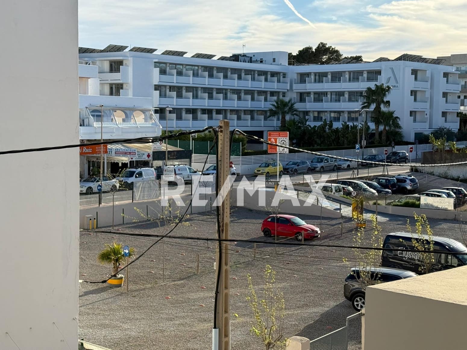 1 soverom Leilighet til leie i Es Cana - € 1 600 (Ref: 9788780)