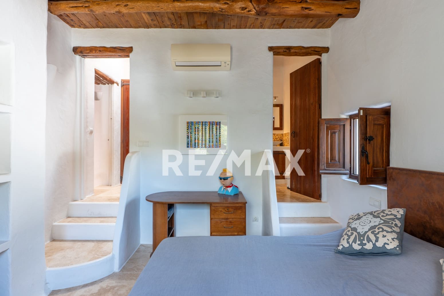 8 soverom Villa til salgs i San Jose / Sant Josep de Sa Talaia med garasje - € 5 200 000 (Ref: 9795629)