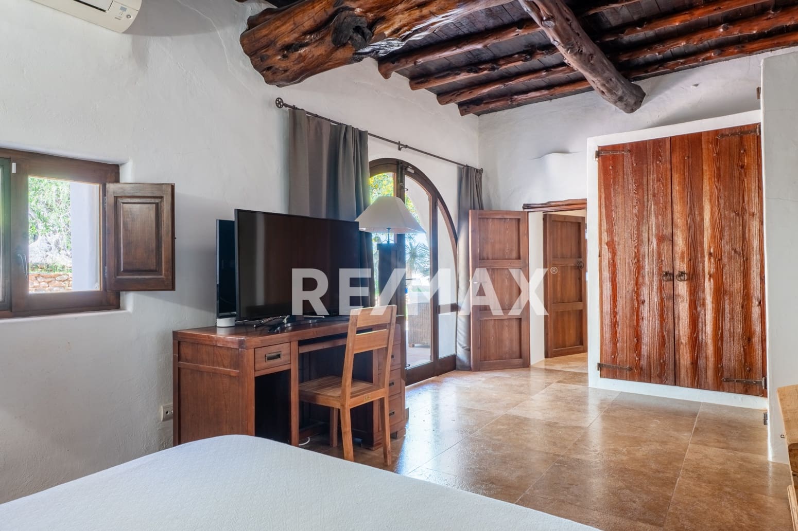 8 soverom Villa til salgs i San Jose / Sant Josep de Sa Talaia med garasje - € 5 200 000 (Ref: 9795629)