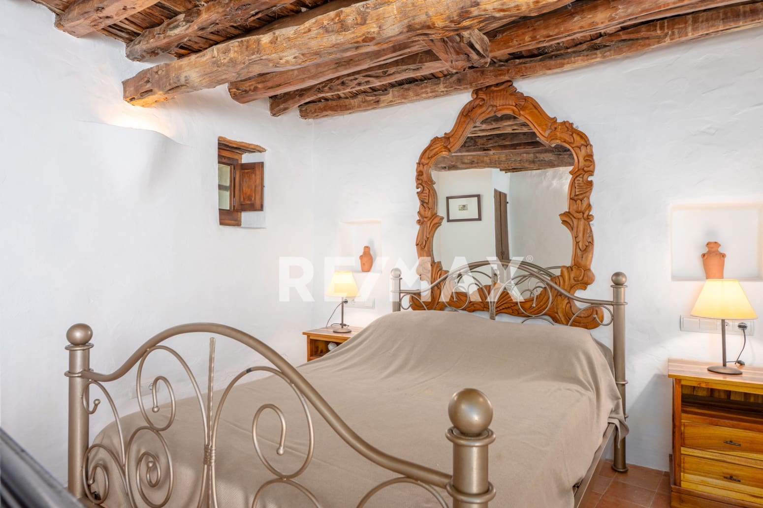 8 soverom Villa til salgs i San Jose / Sant Josep de Sa Talaia med garasje - € 5 200 000 (Ref: 9795629)