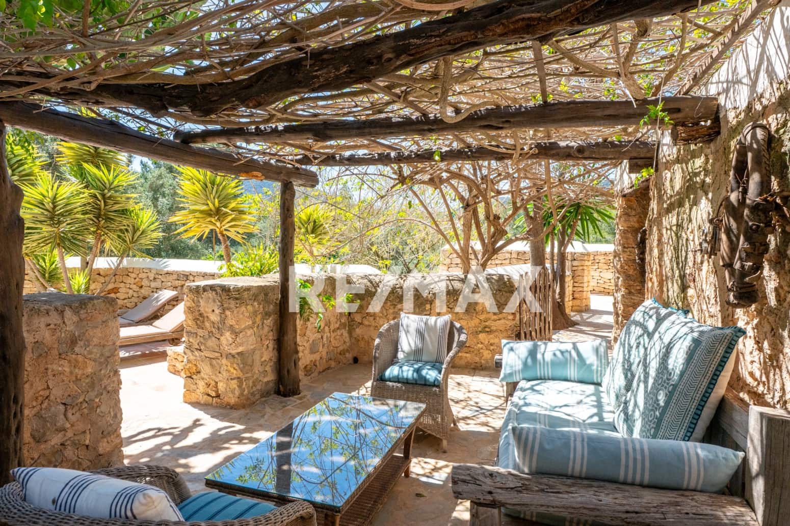 8 soverom Villa til salgs i San Jose / Sant Josep de Sa Talaia med garasje - € 5 200 000 (Ref: 9795629)