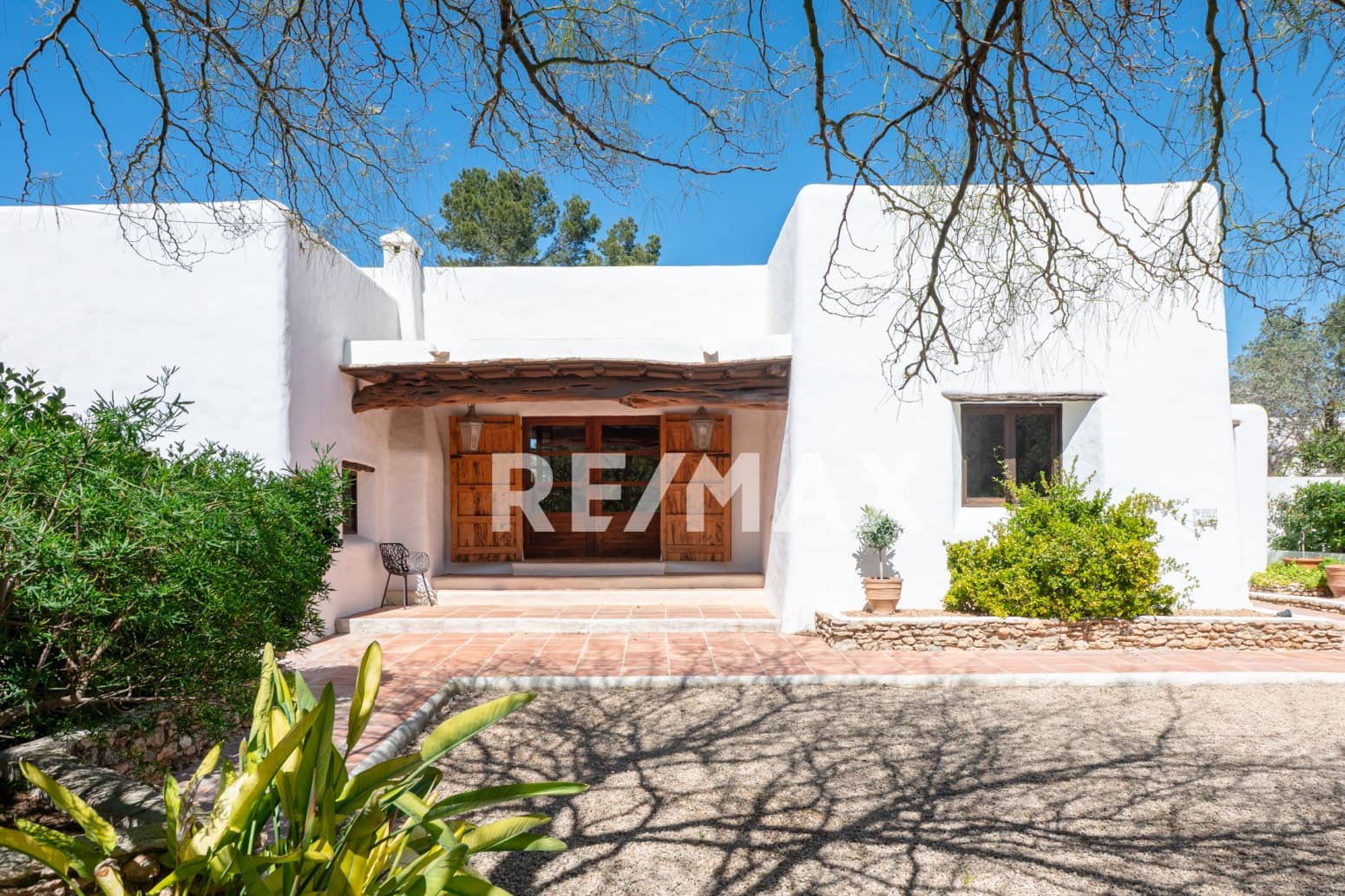 8 soverom Villa til salgs i San Jose / Sant Josep de Sa Talaia med garasje - € 5 200 000 (Ref: 9795629)