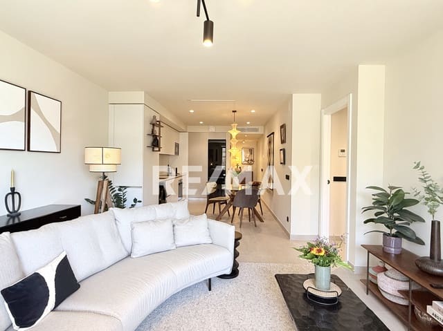 2 soveværelse Lejlighed til salg i Santa Eulalia / Santa Eularia med swimmingpool garage - € 649.000 (Ref: 9796080)