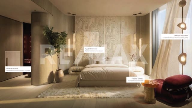 1 bedroom Flat for sale in Ibiza / Eivissa town with garage - € 1,498,094 (Ref: 9797461)