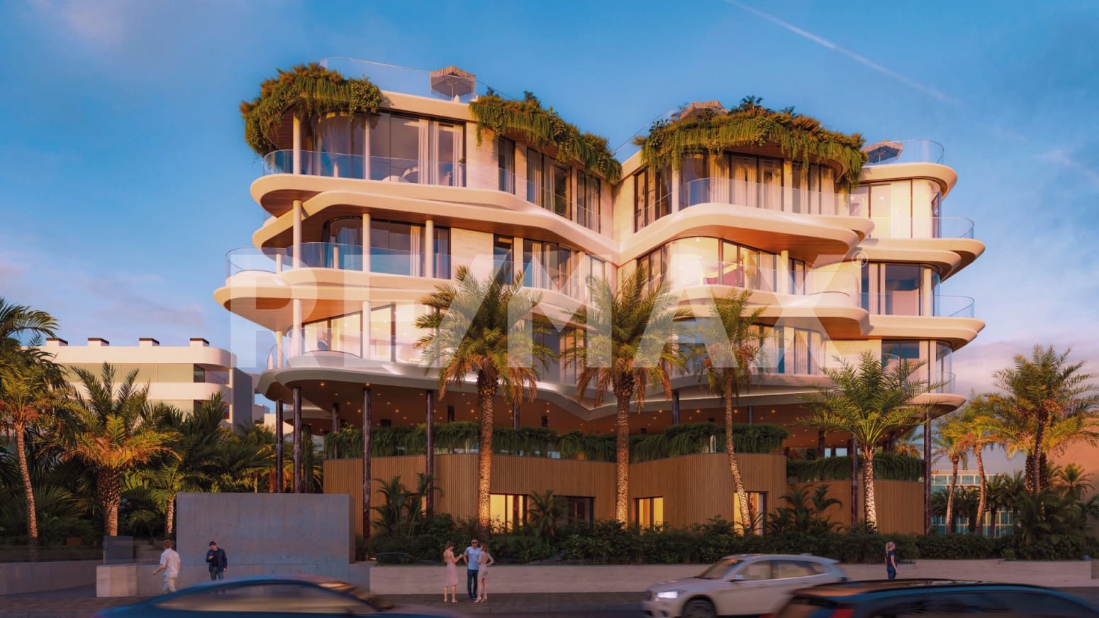 1 soverom Leilighet til salgs i Ibiza by med garasje - € 1 498 094 (Ref: 9797461)