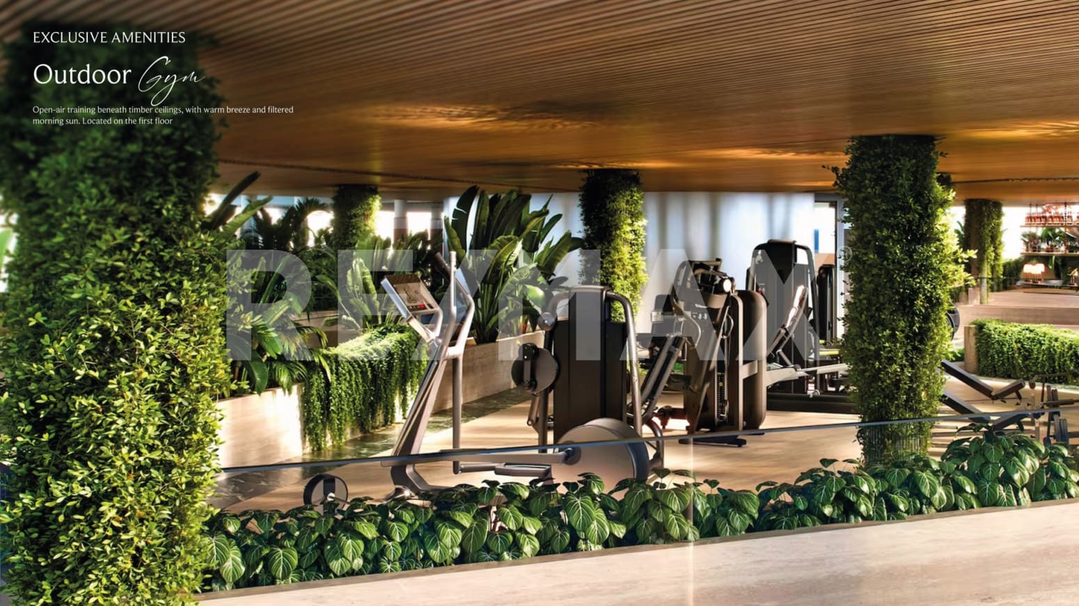 1 soverom Leilighet til salgs i Ibiza by med garasje - € 1 498 094 (Ref: 9797461)