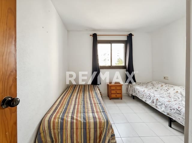 2 soveværelse Lejlighed til leje i Santa Eulalia / Santa Eularia med swimmingpool - € 2.200 (Ref: 9797754)