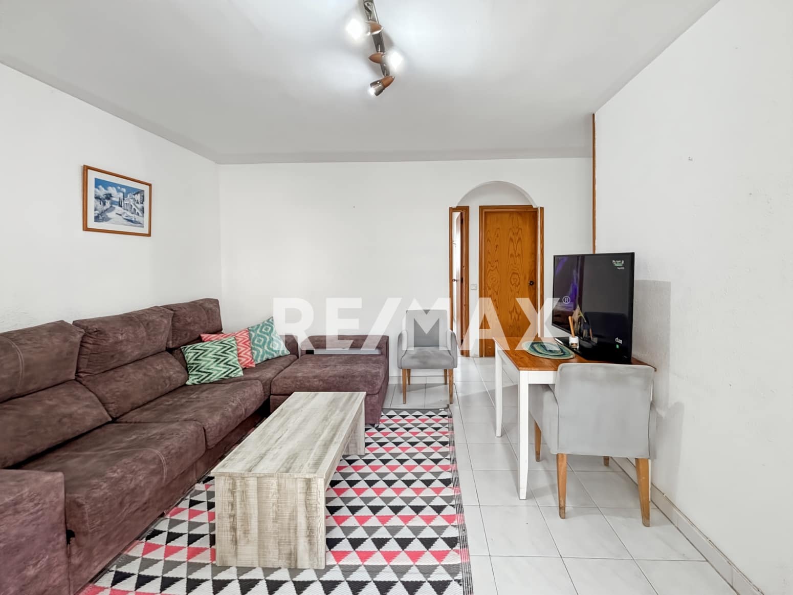 Appartement de 2 chambres à louer à Santa Eulalia / Santa Eularia avec piscine - 2 200 € (Ref: 9797754)