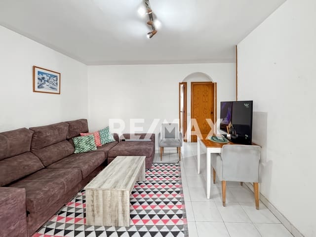 2 soveværelse Lejlighed til leje i Santa Eulalia / Santa Eularia med swimmingpool - € 2.200 (Ref: 9797754)