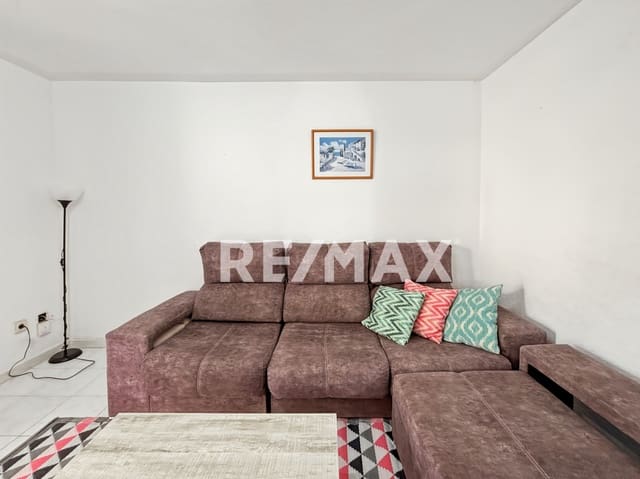 2 soveværelse Lejlighed til leje i Santa Eulalia / Santa Eularia med swimmingpool - € 2.200 (Ref: 9797754)