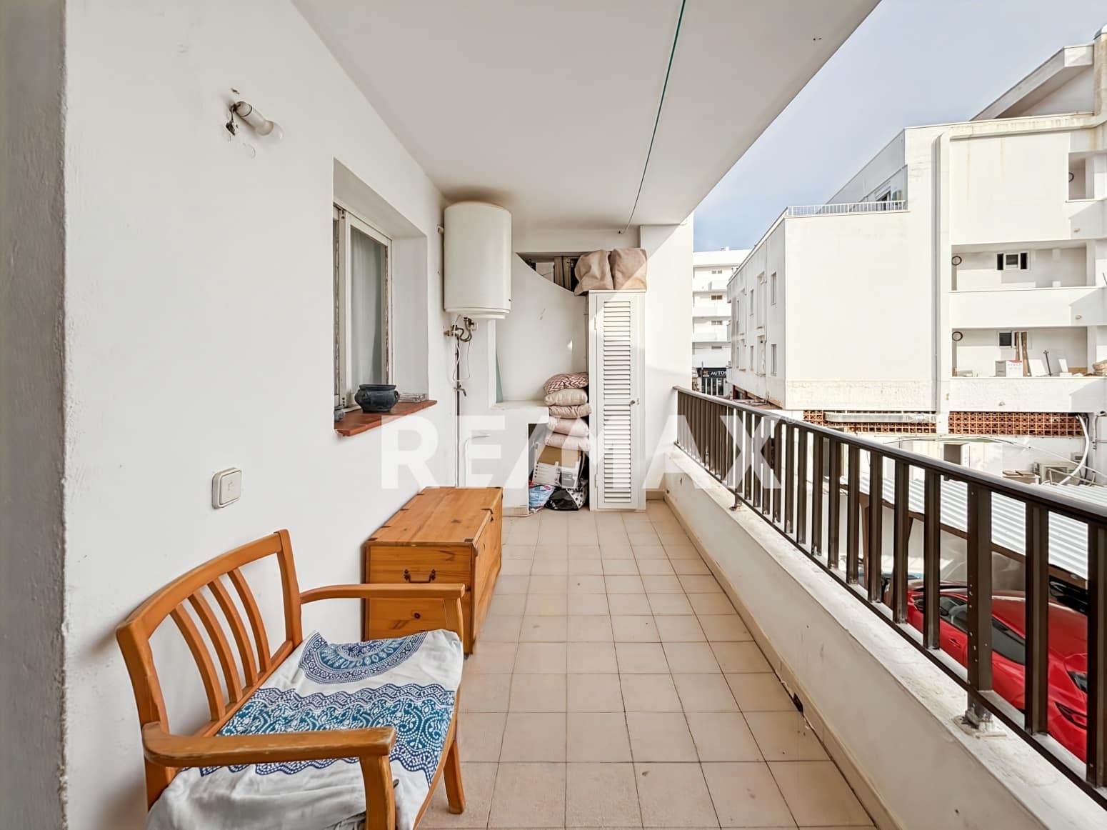 Appartement de 2 chambres à louer à Santa Eulalia / Santa Eularia avec piscine - 2 200 € (Ref: 9797754)