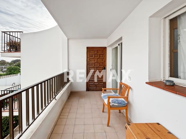 2 soveværelse Lejlighed til leje i Santa Eulalia / Santa Eularia med swimmingpool - € 2.200 (Ref: 9797754)