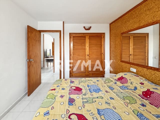 2 soveværelse Lejlighed til leje i Santa Eulalia / Santa Eularia med swimmingpool - € 2.200 (Ref: 9797754)