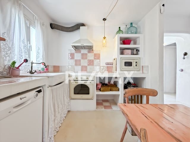 2 Zimmer Wohnung zu verkaufen in San Jose / Sant Josep de Sa Talaia - 525.000 € (Ref: 9815203)