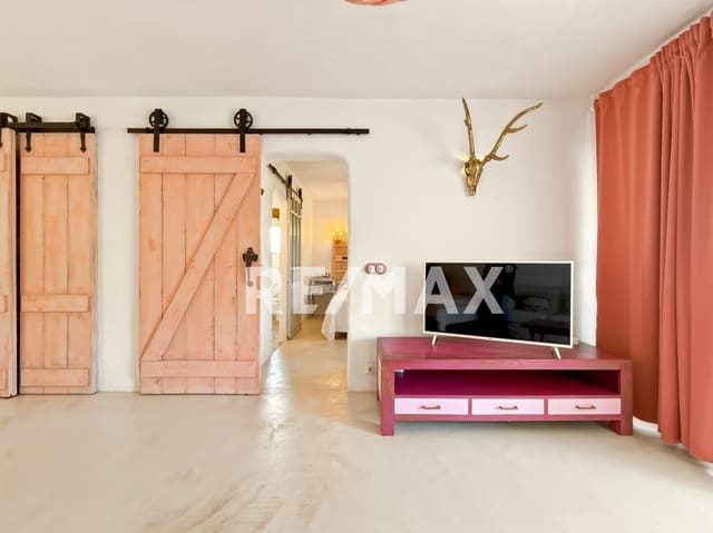 2 Zimmer Wohnung zu verkaufen in San Jose / Sant Josep de Sa Talaia - 525.000 € (Ref: 9815203)
