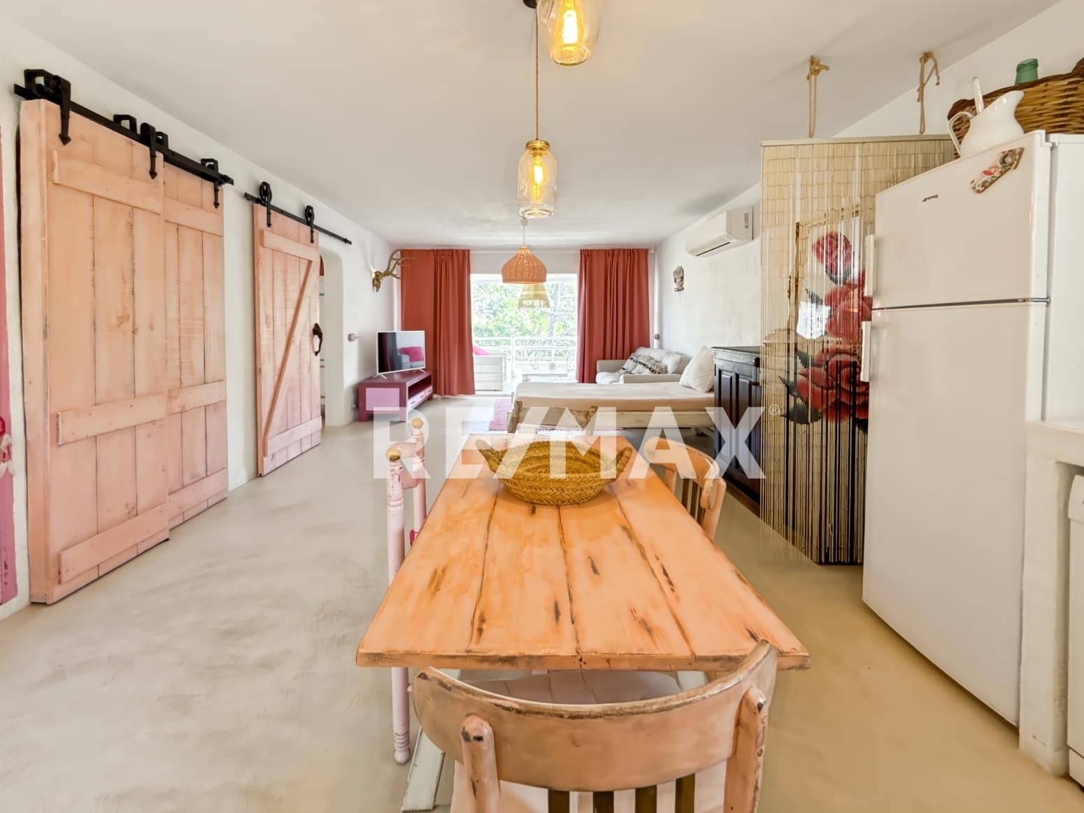 2 Zimmer Wohnung zu verkaufen in San Jose / Sant Josep de Sa Talaia - 525.000 € (Ref: 9815203)