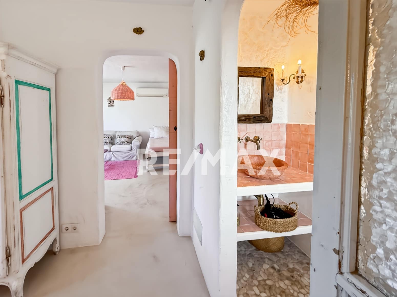 2 Zimmer Wohnung zu verkaufen in San Jose / Sant Josep de Sa Talaia - 525.000 € (Ref: 9815203)