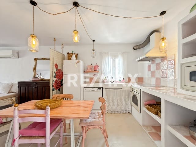 2 Zimmer Wohnung zu verkaufen in San Jose / Sant Josep de Sa Talaia - 525.000 € (Ref: 9815203)