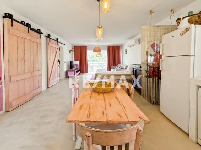 2 Zimmer Wohnung zu verkaufen in San Jose / Sant Josep de Sa Talaia - 525.000 € (Ref: 9815203)