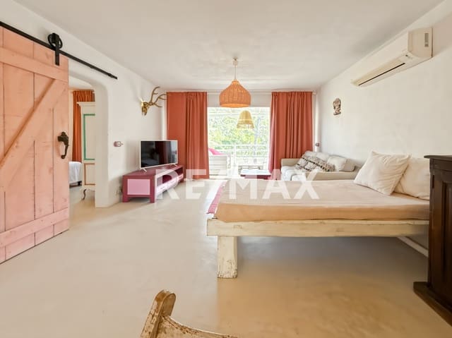 2 Zimmer Wohnung zu verkaufen in San Jose / Sant Josep de Sa Talaia - 525.000 € (Ref: 9815203)