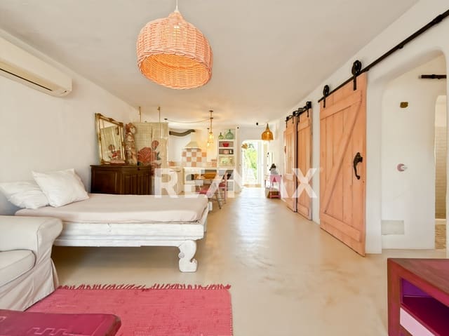 2 Zimmer Wohnung zu verkaufen in San Jose / Sant Josep de Sa Talaia - 525.000 € (Ref: 9815203)