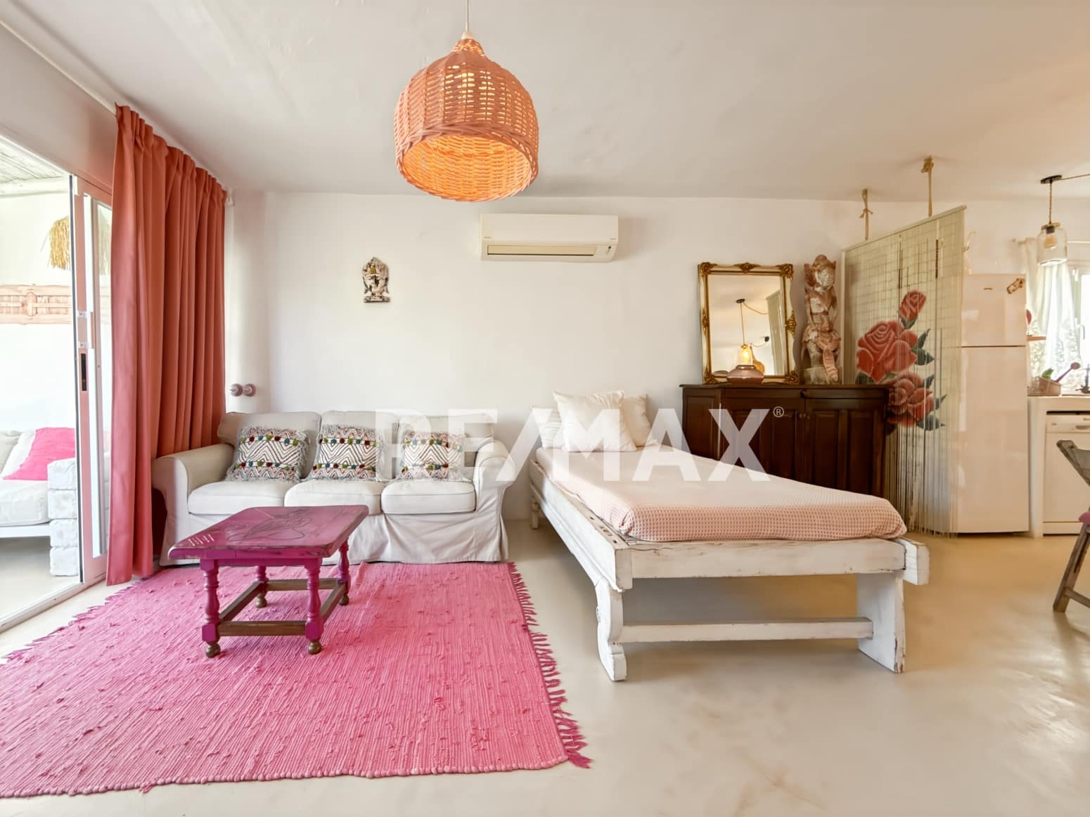 2 Zimmer Wohnung zu verkaufen in San Jose / Sant Josep de Sa Talaia - 525.000 € (Ref: 9815203)