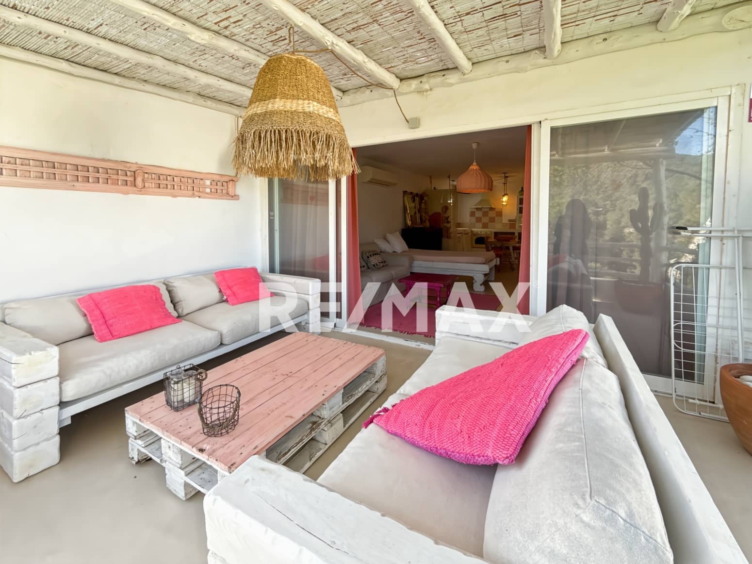 2 Zimmer Wohnung zu verkaufen in San Jose / Sant Josep de Sa Talaia - 525.000 € (Ref: 9815203)