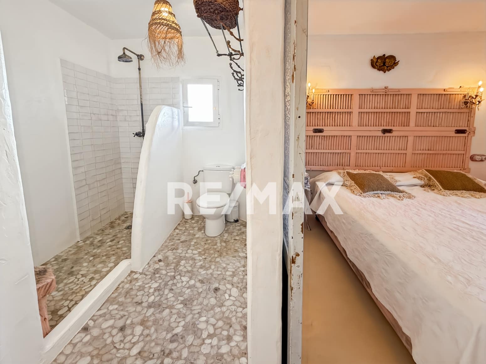 2 Zimmer Wohnung zu verkaufen in San Jose / Sant Josep de Sa Talaia - 525.000 € (Ref: 9815203)