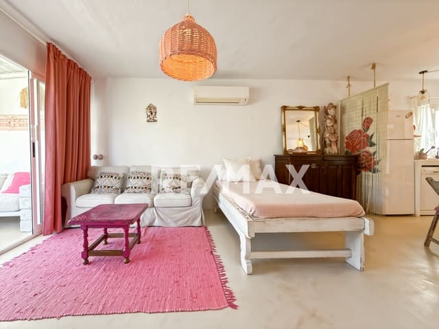 2 Zimmer Wohnung zu verkaufen in San Jose / Sant Josep de Sa Talaia - 525.000 € (Ref: 9815203)