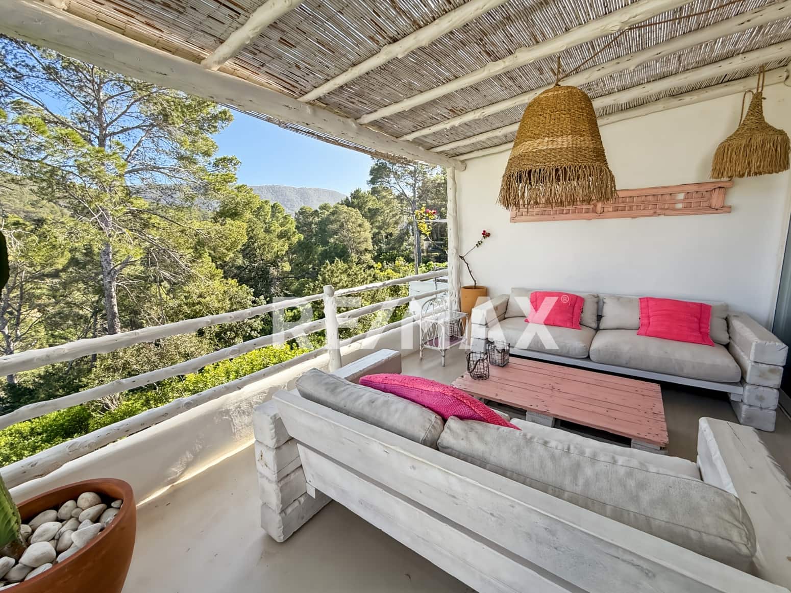 2 Zimmer Wohnung zu verkaufen in San Jose / Sant Josep de Sa Talaia - 525.000 € (Ref: 9815203)