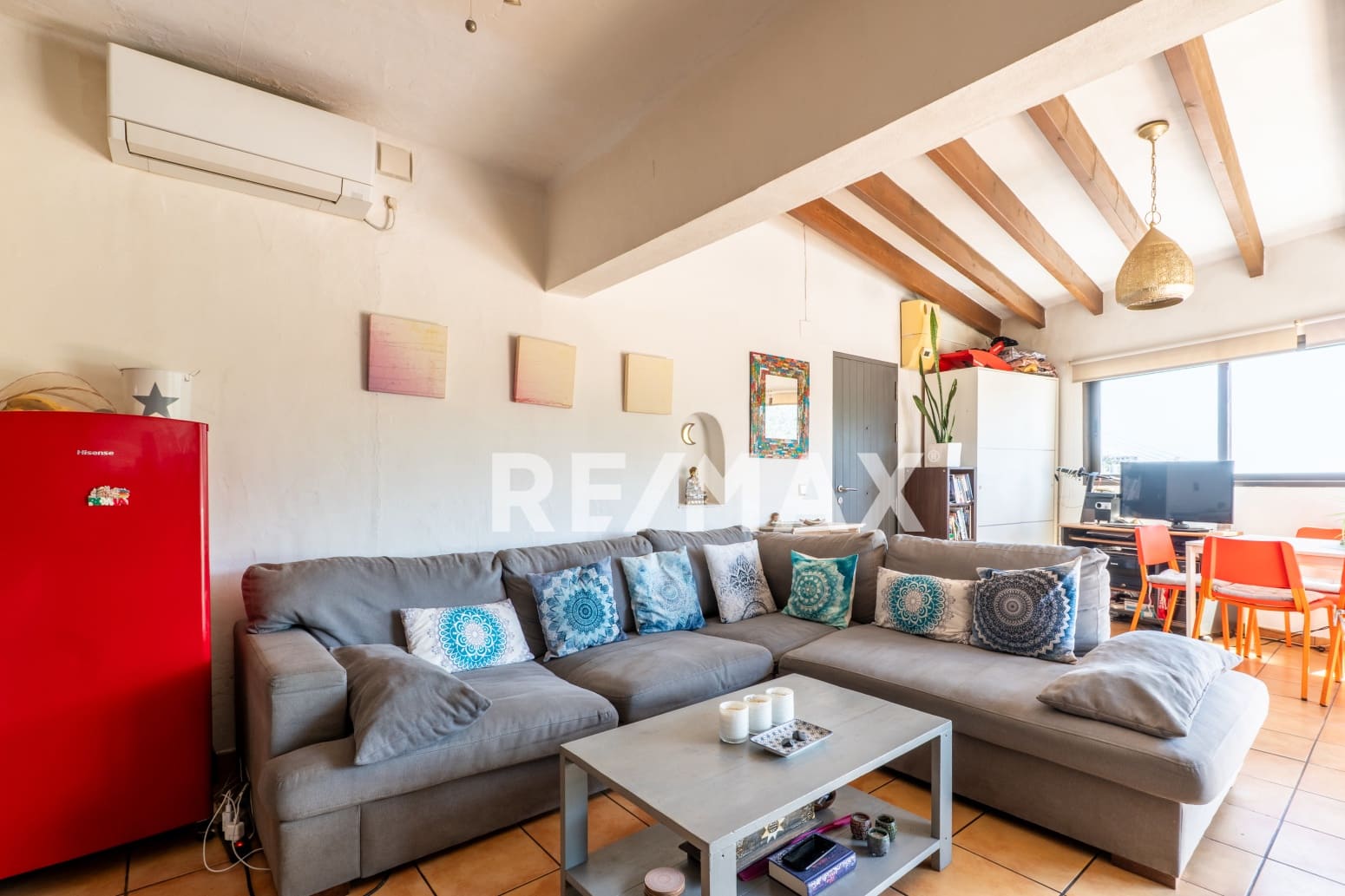 Piso de 3 habitaciones en Santa Eulalia / Santa Eularia en venta - 570.000 € (Ref: 9821488)