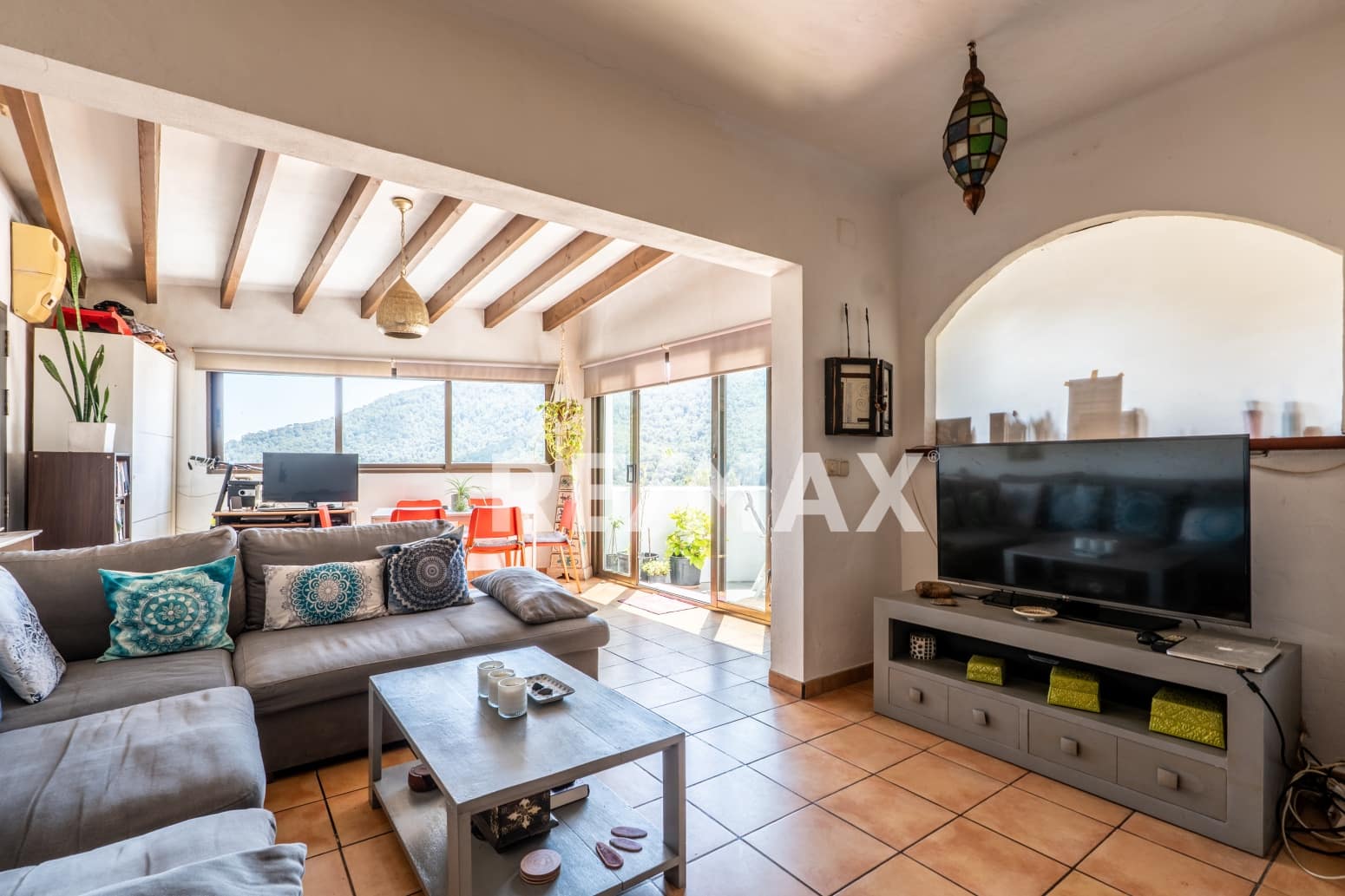 Piso de 3 habitaciones en Santa Eulalia / Santa Eularia en venta - 570.000 € (Ref: 9821488)