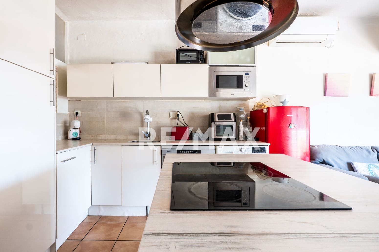 Piso de 3 habitaciones en Santa Eulalia / Santa Eularia en venta - 570.000 € (Ref: 9821488)