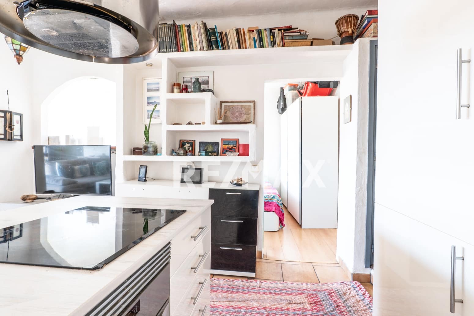 Piso de 3 habitaciones en Santa Eulalia / Santa Eularia en venta - 570.000 € (Ref: 9821488)
