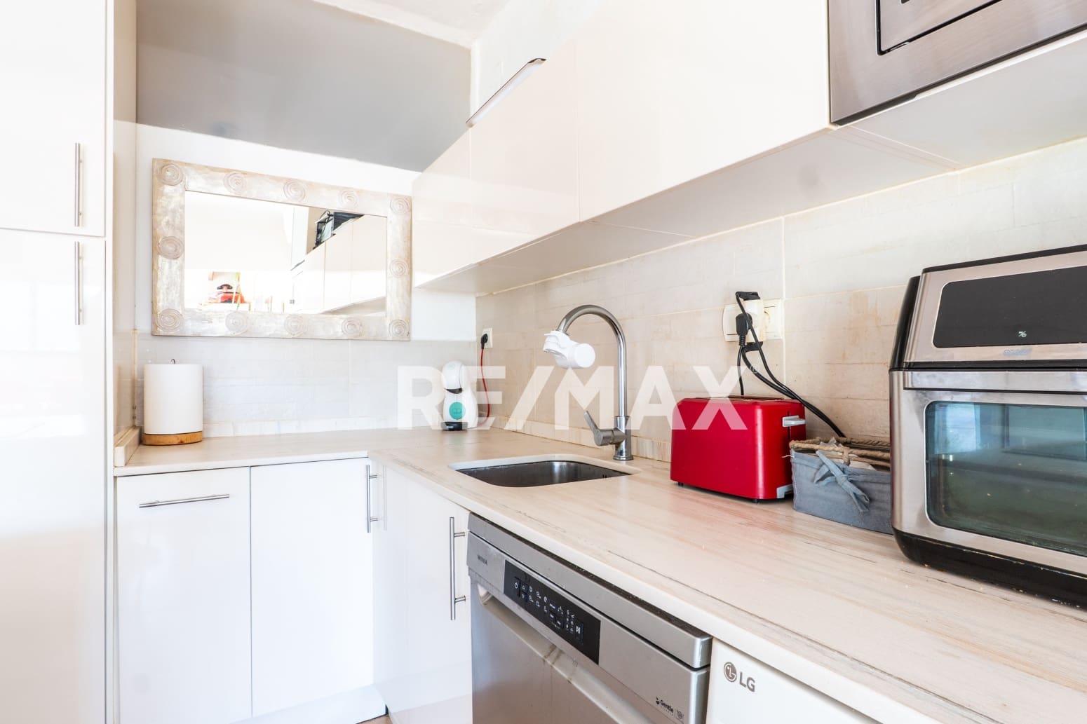 Piso de 3 habitaciones en Santa Eulalia / Santa Eularia en venta - 570.000 € (Ref: 9821488)